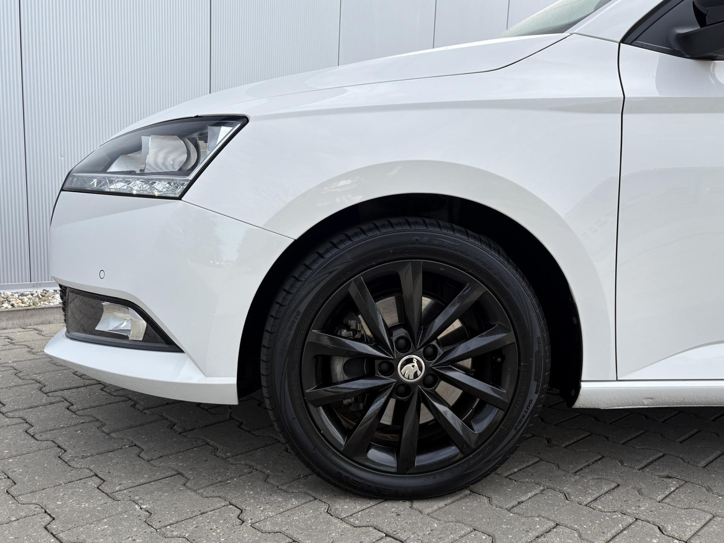 ŠKODA