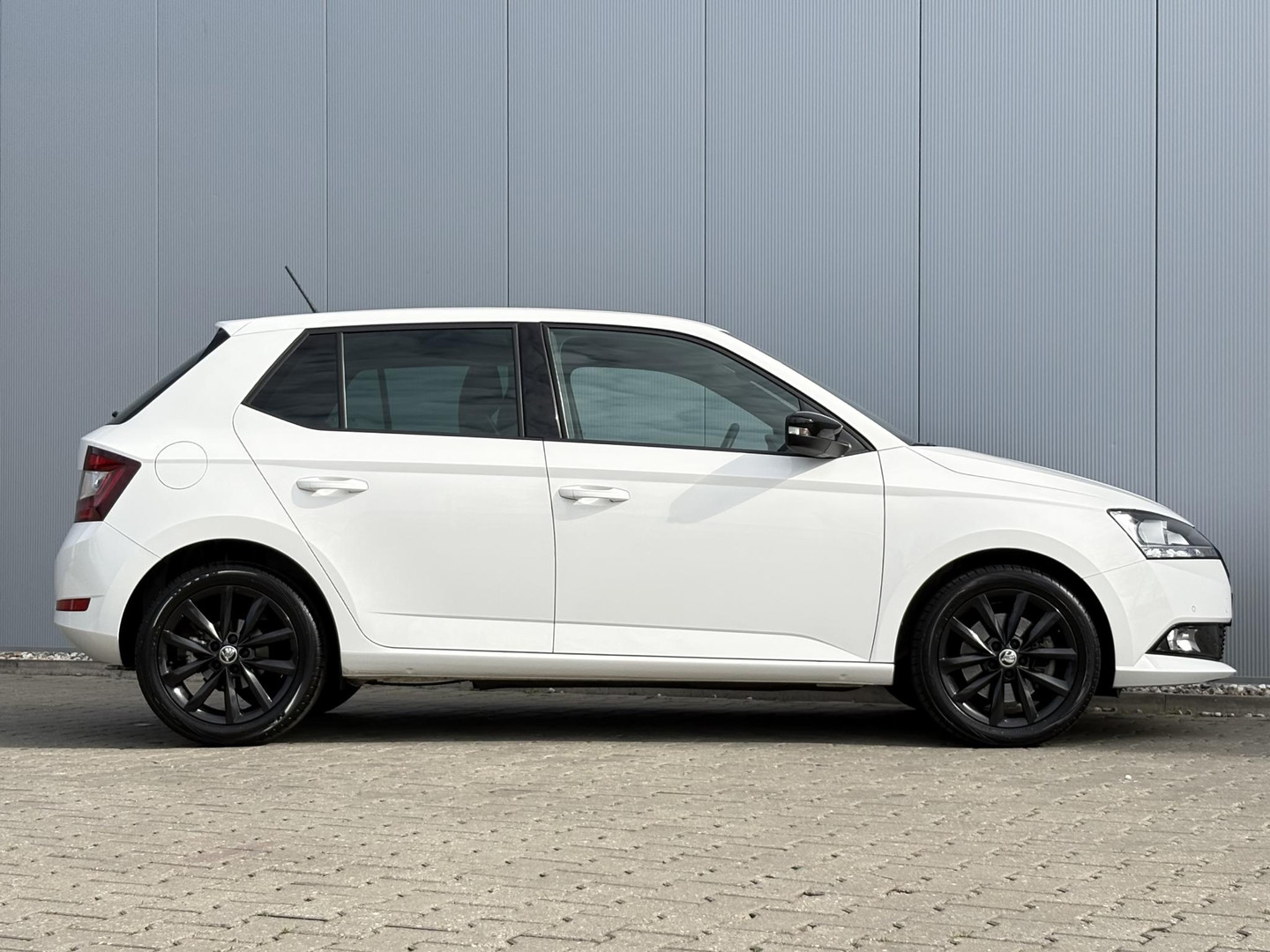 ŠKODA
