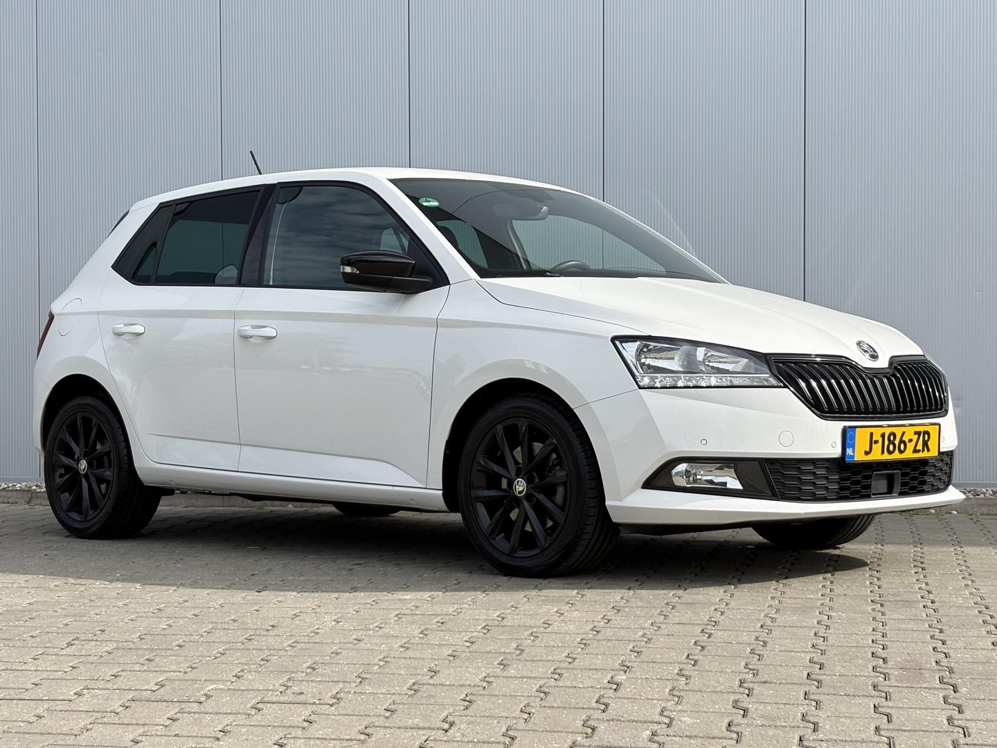 ŠKODA
