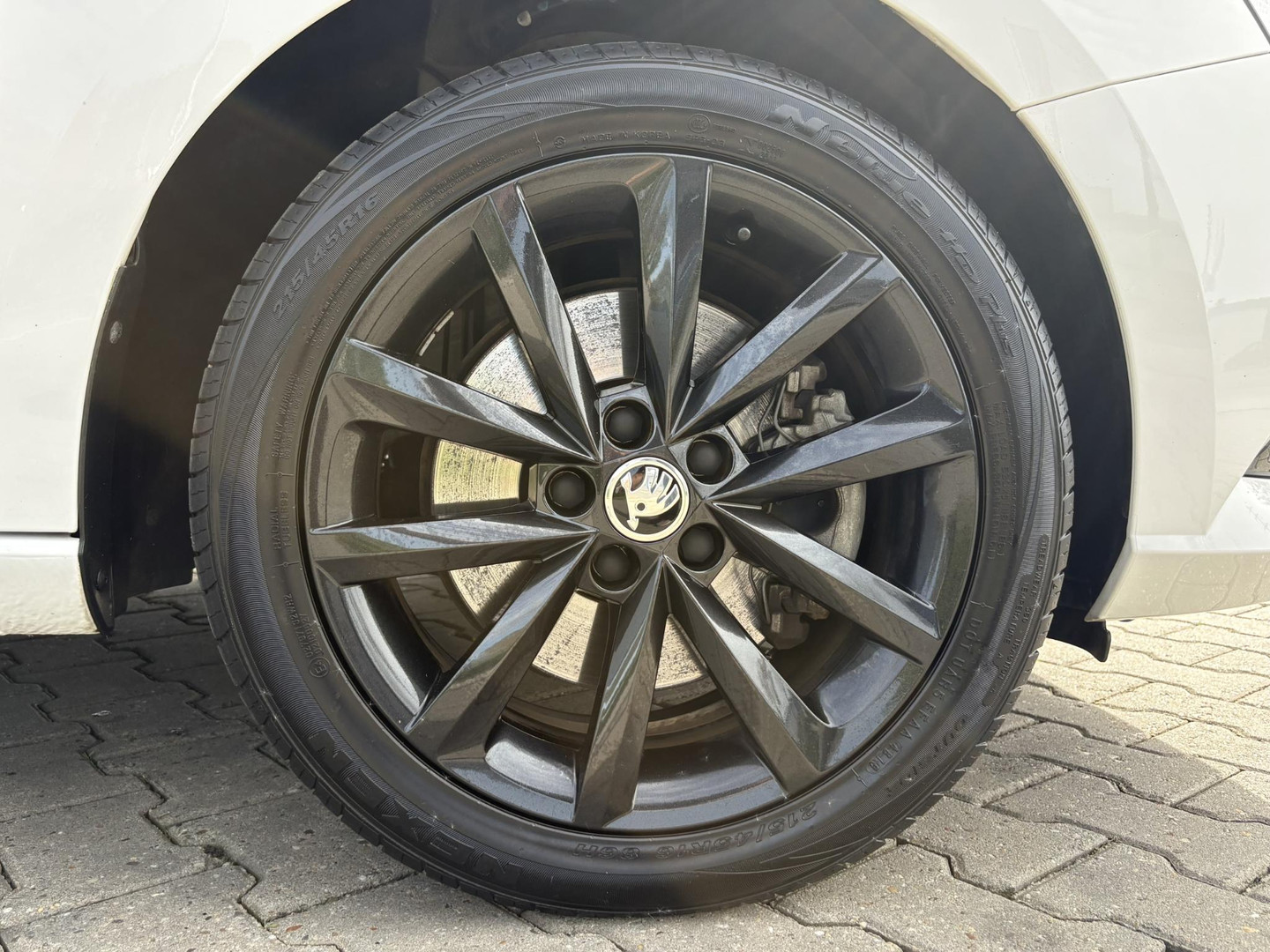 ŠKODA