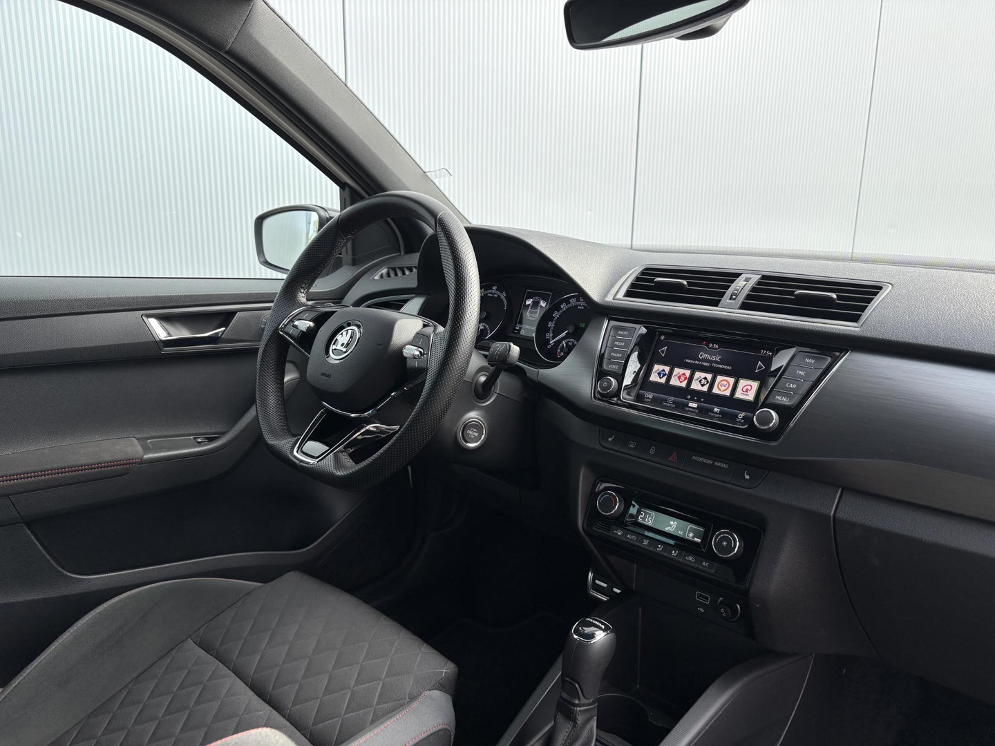 ŠKODA