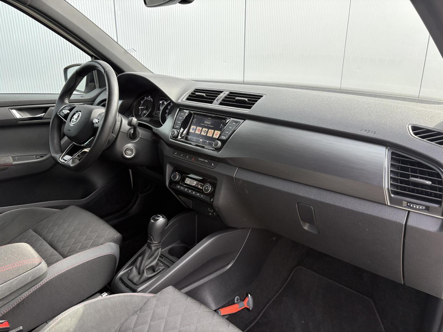 ŠKODA