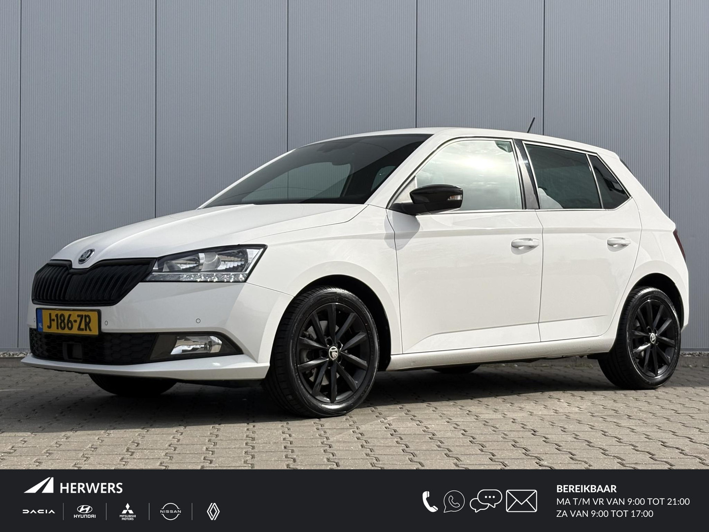 ŠKODA