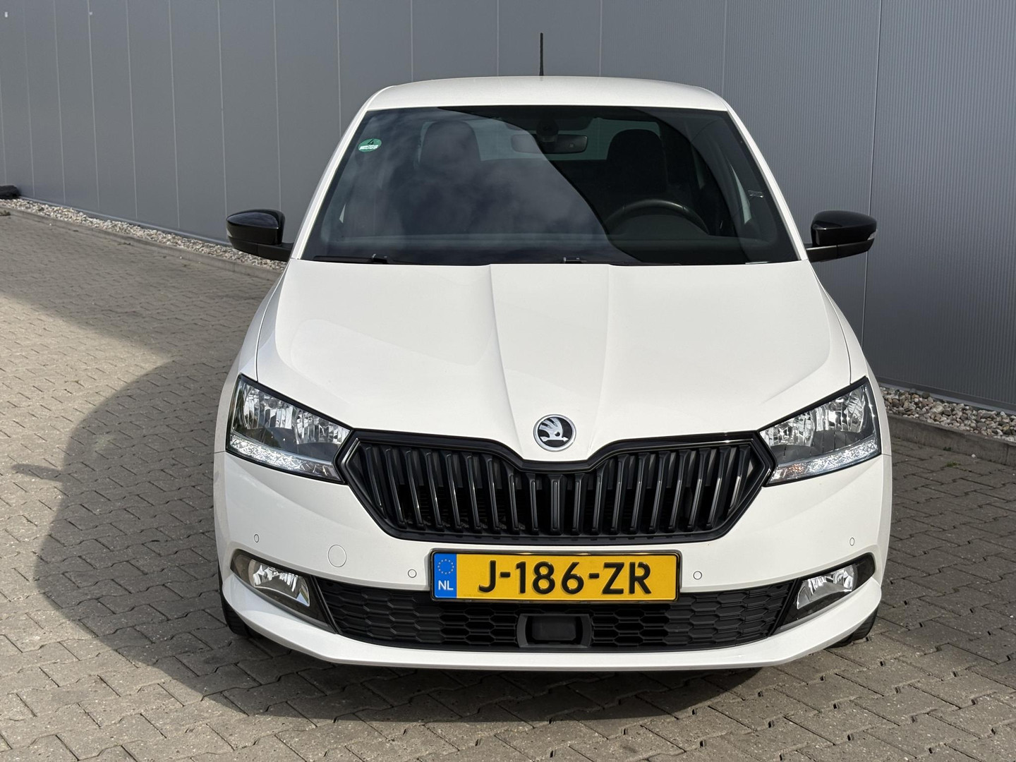 ŠKODA