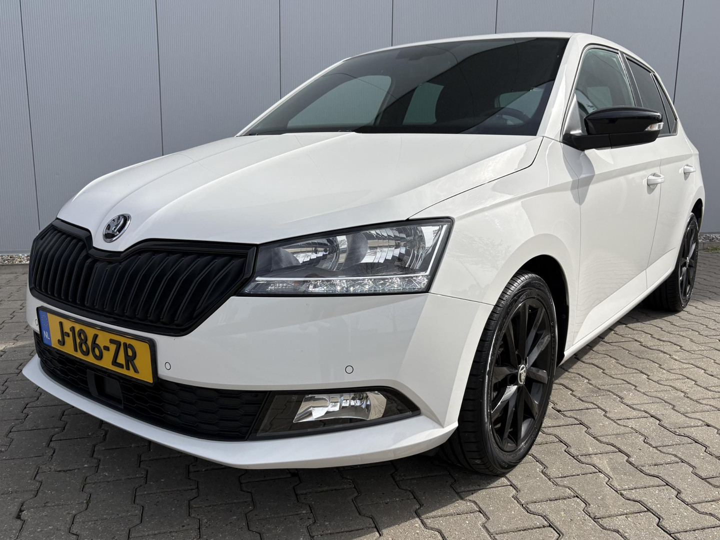 ŠKODA