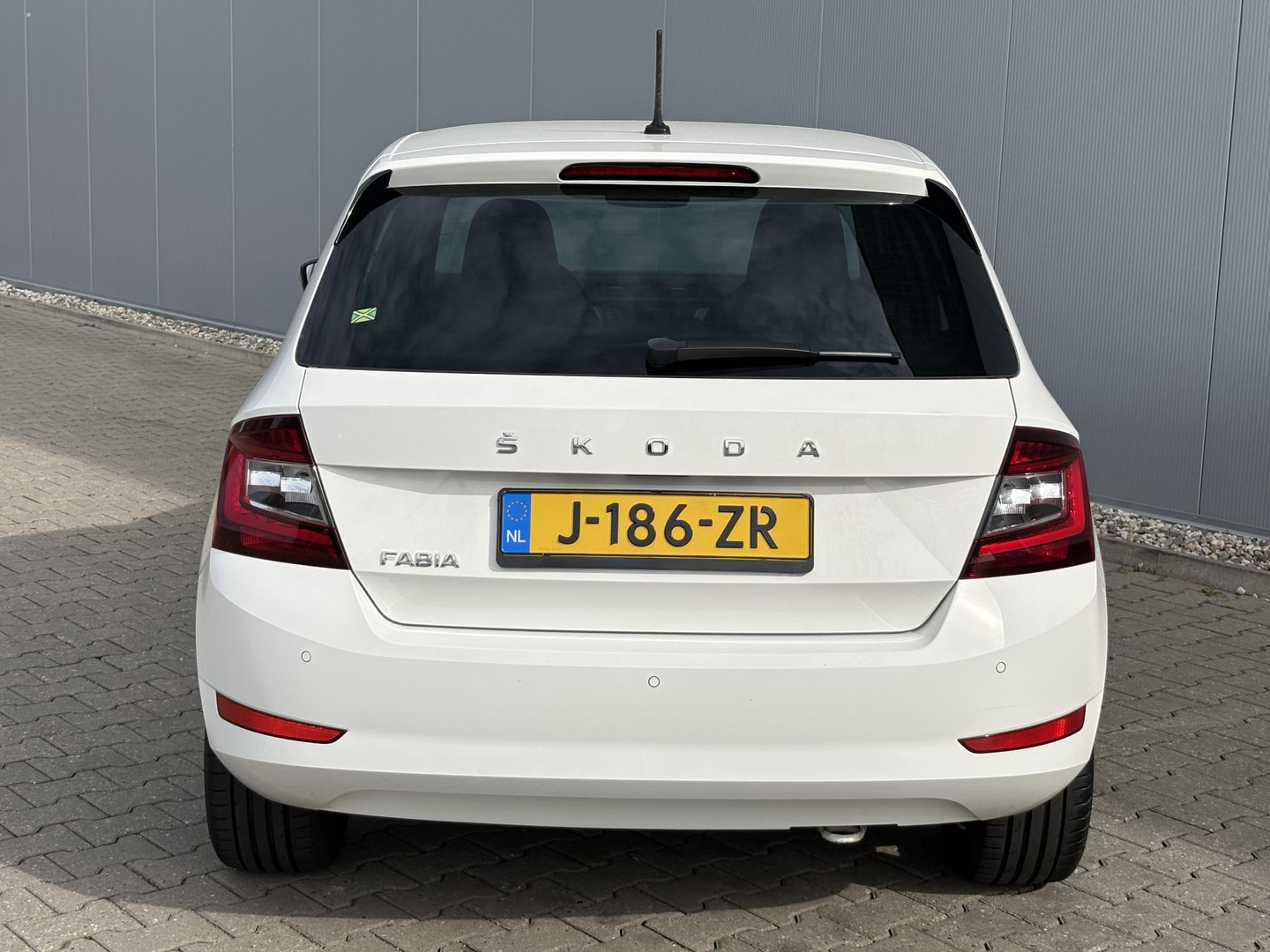 ŠKODA