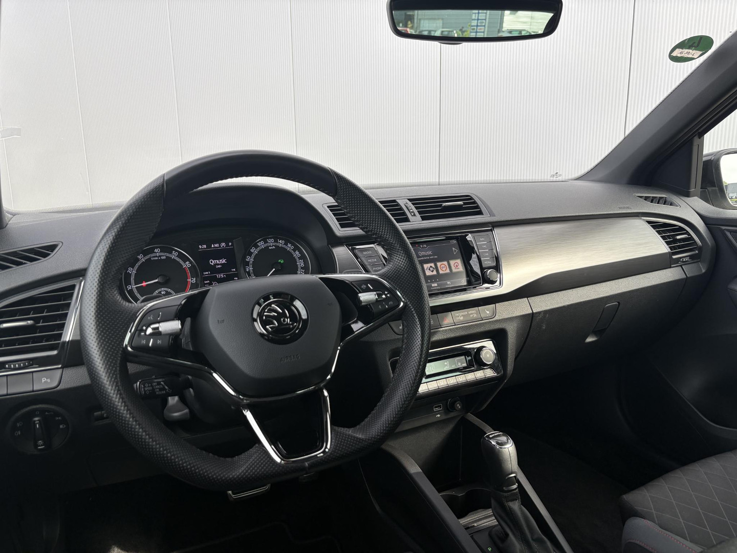 ŠKODA