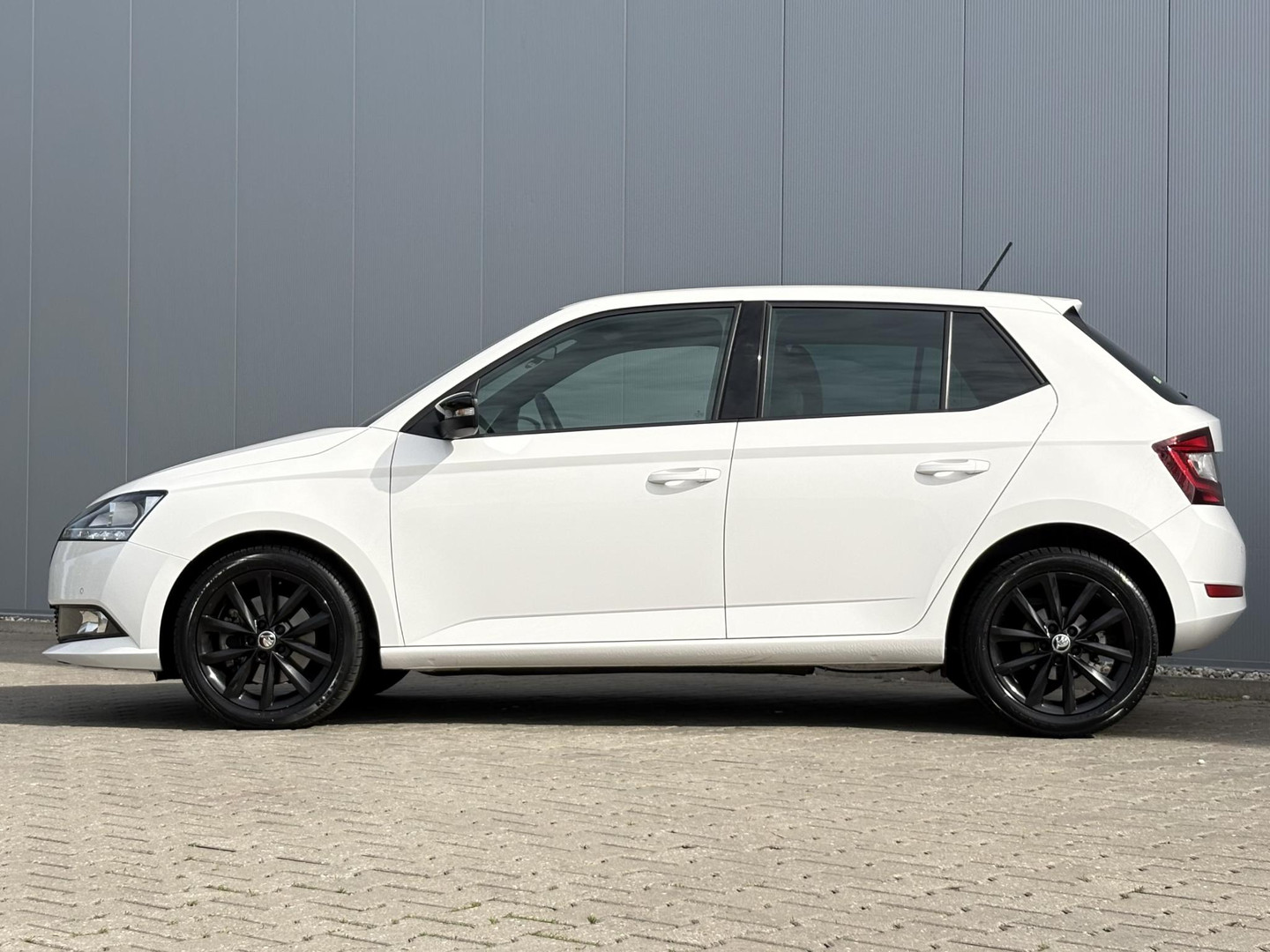 ŠKODA