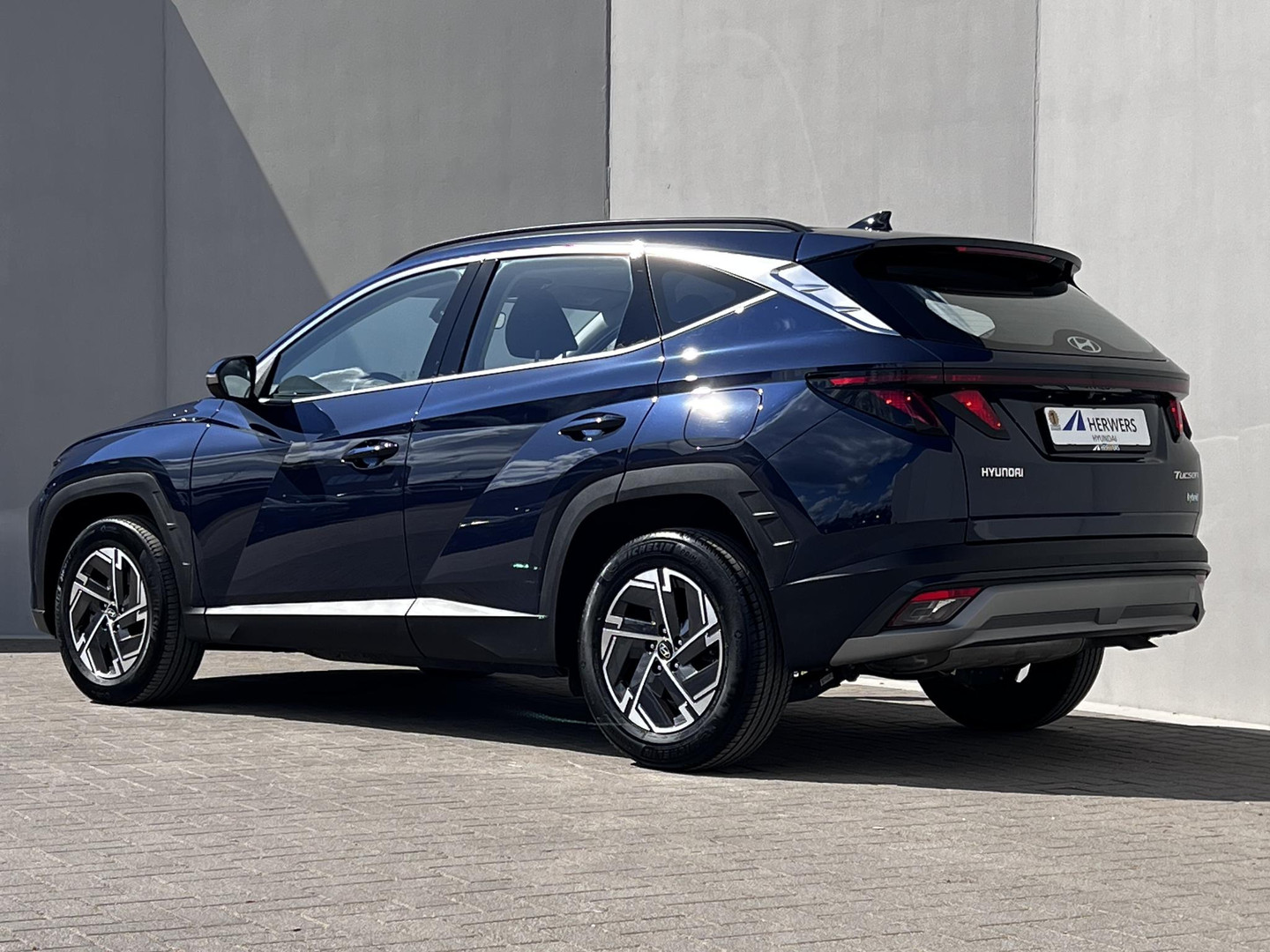 Hyundai