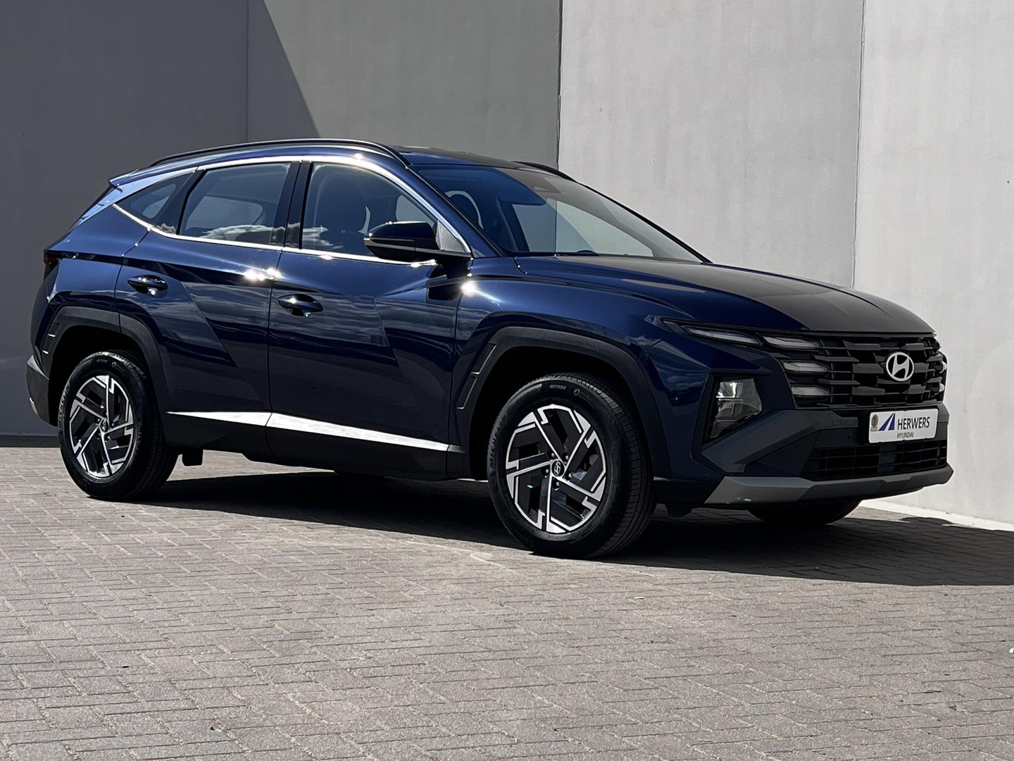 Hyundai