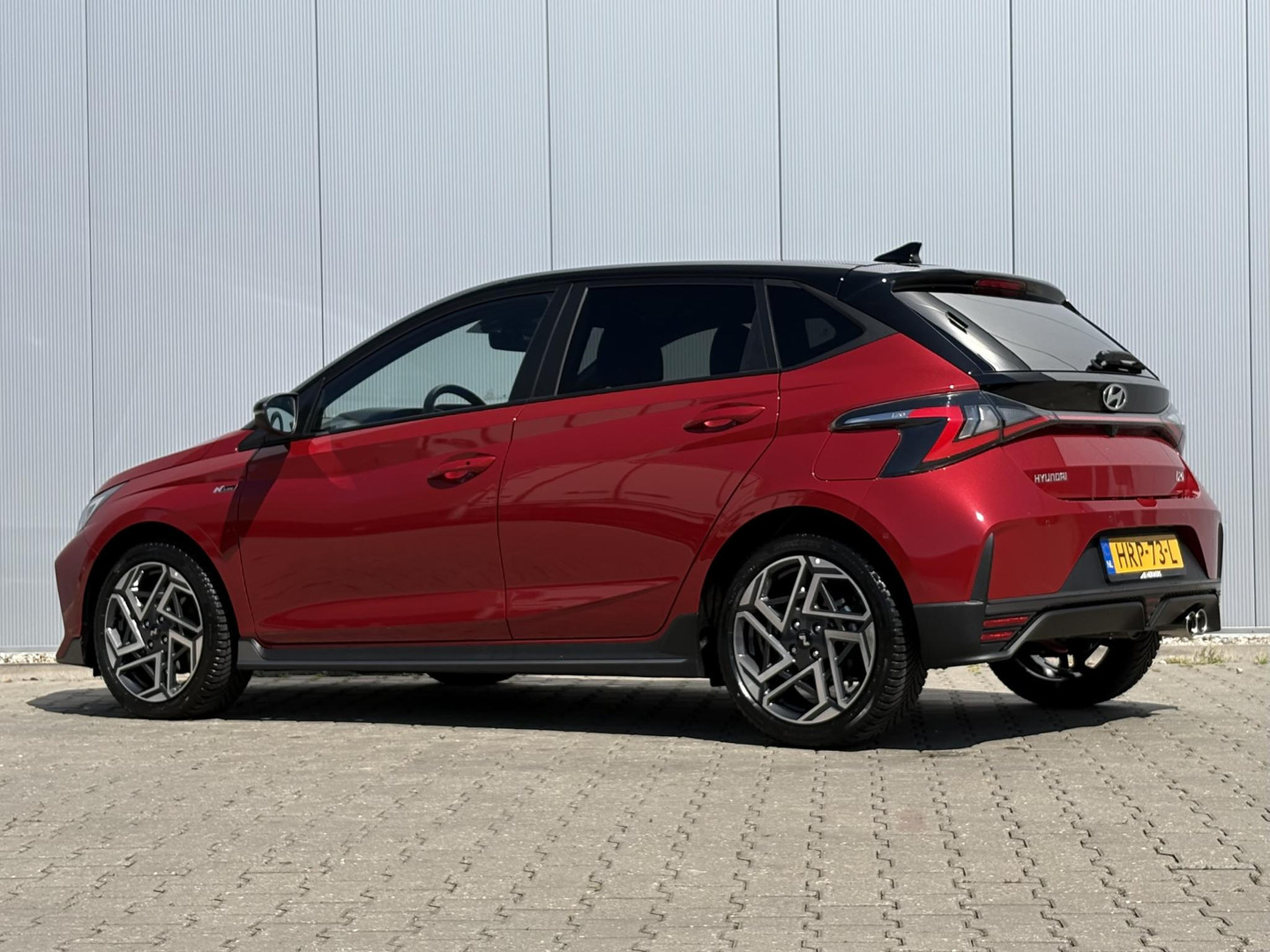 Hyundai