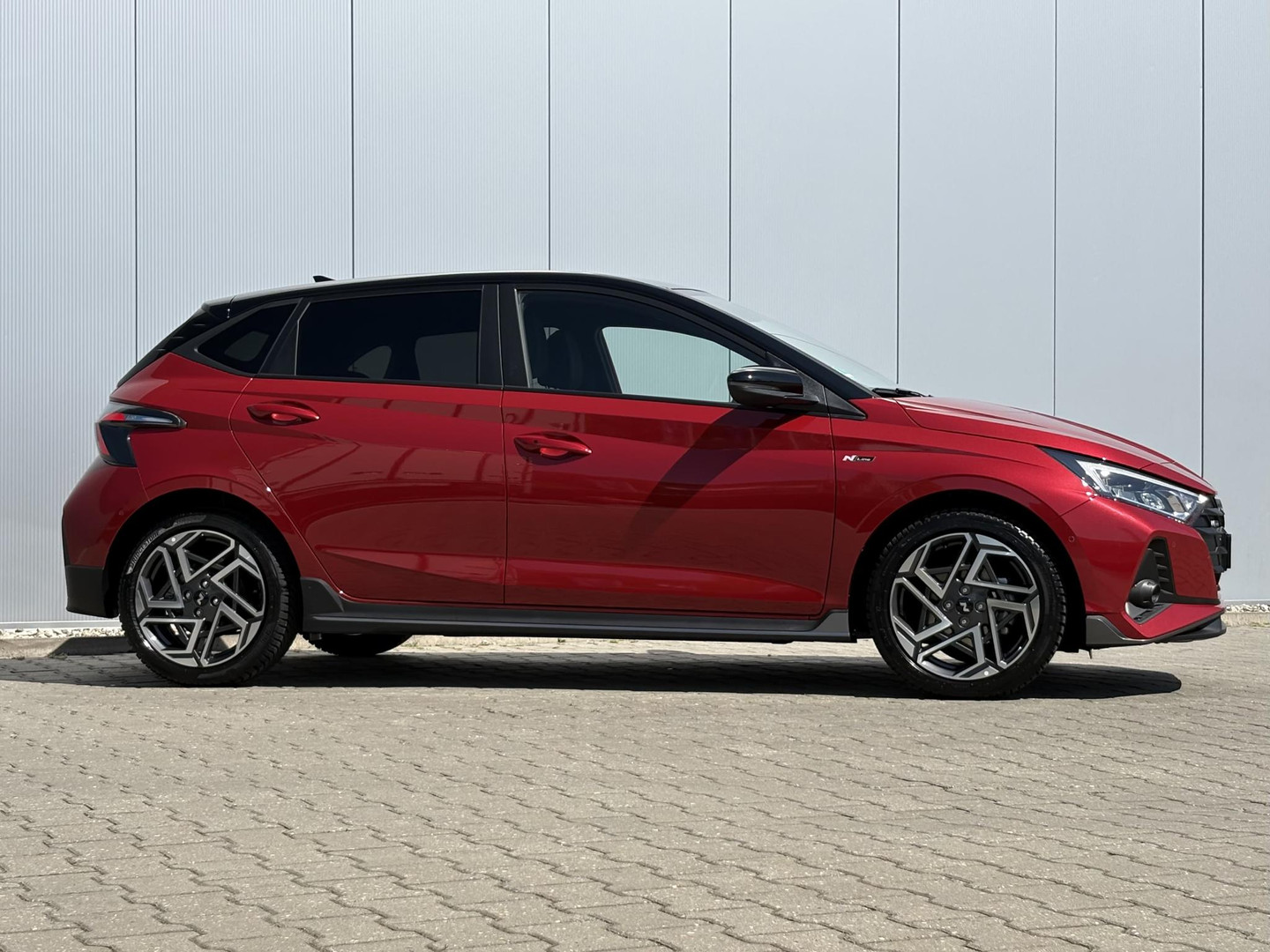 Hyundai