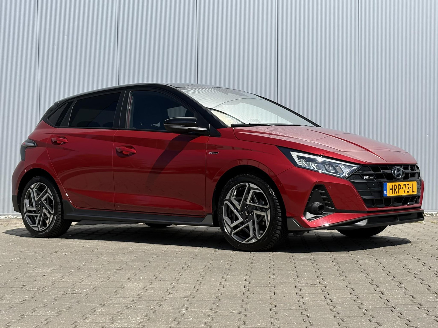 Hyundai
