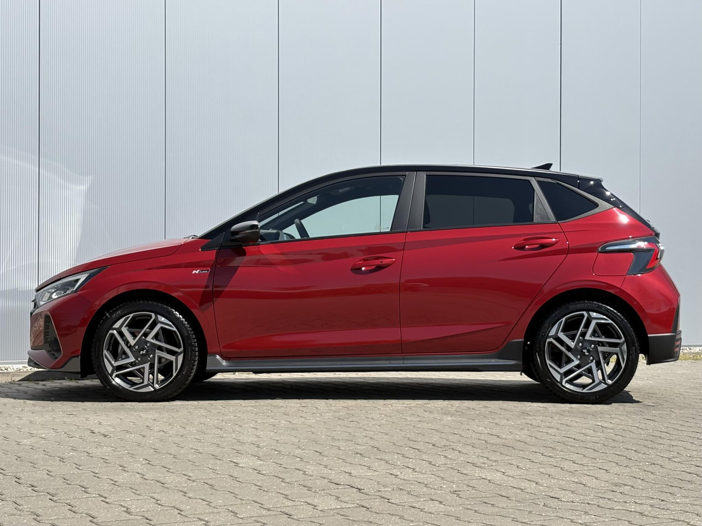 Hyundai