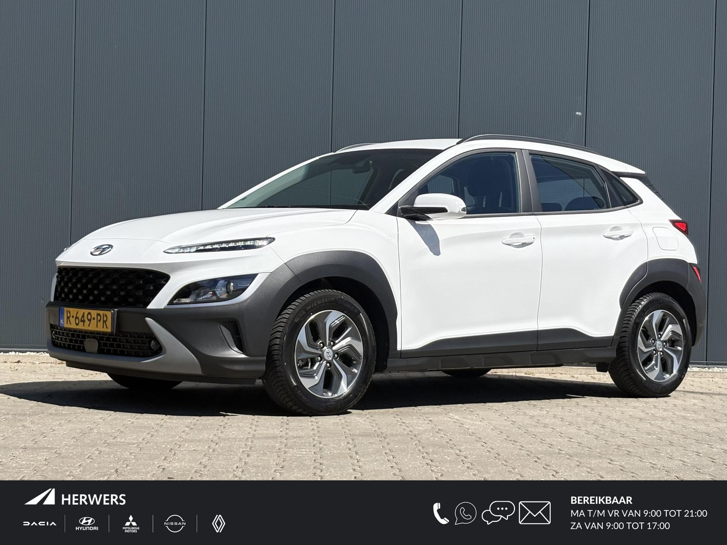 Hyundai
