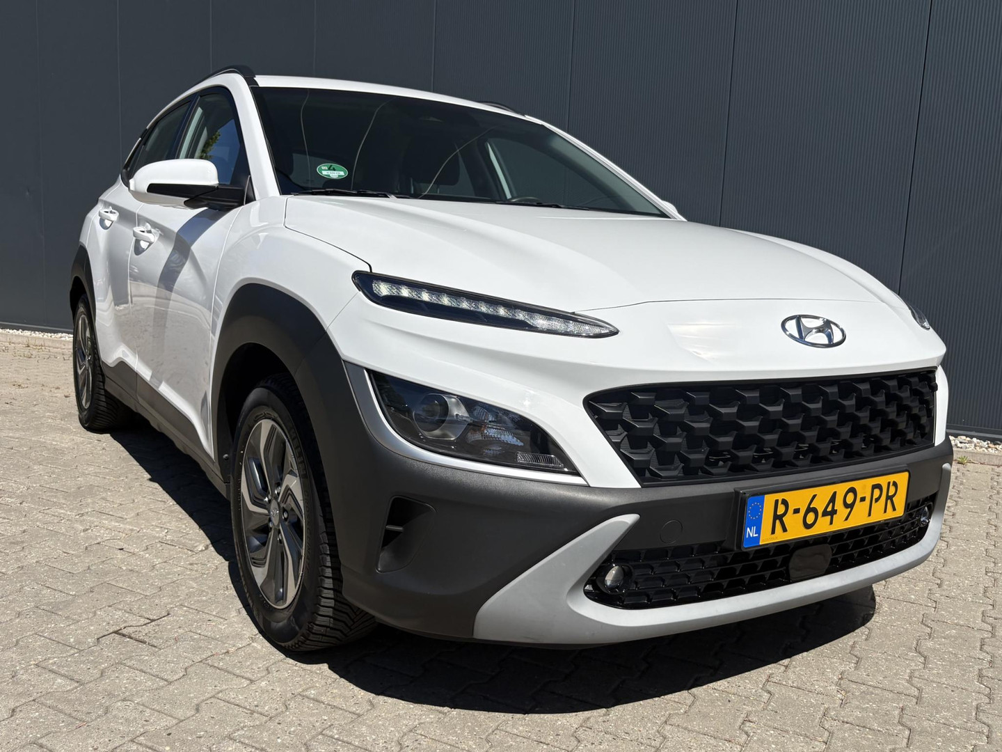 Hyundai
