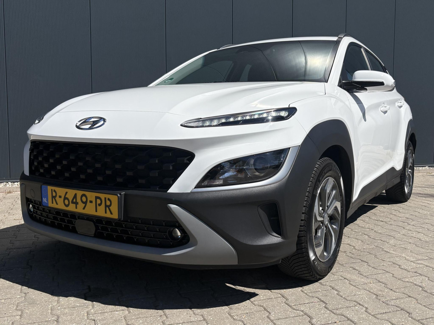 Hyundai