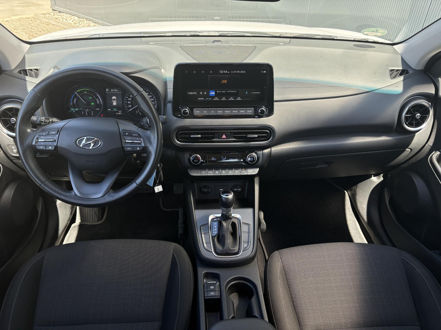 Hyundai