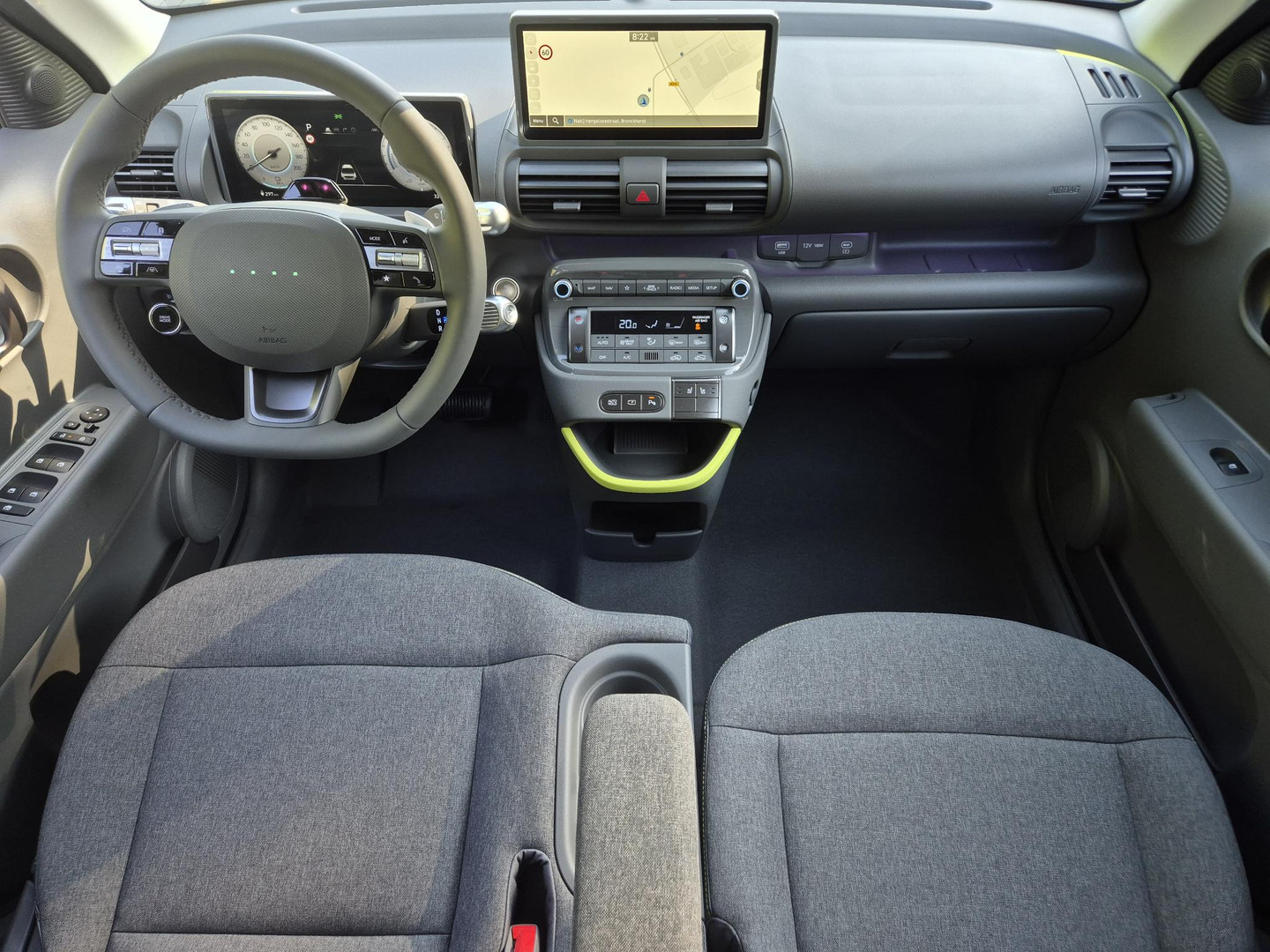 Hyundai Inster