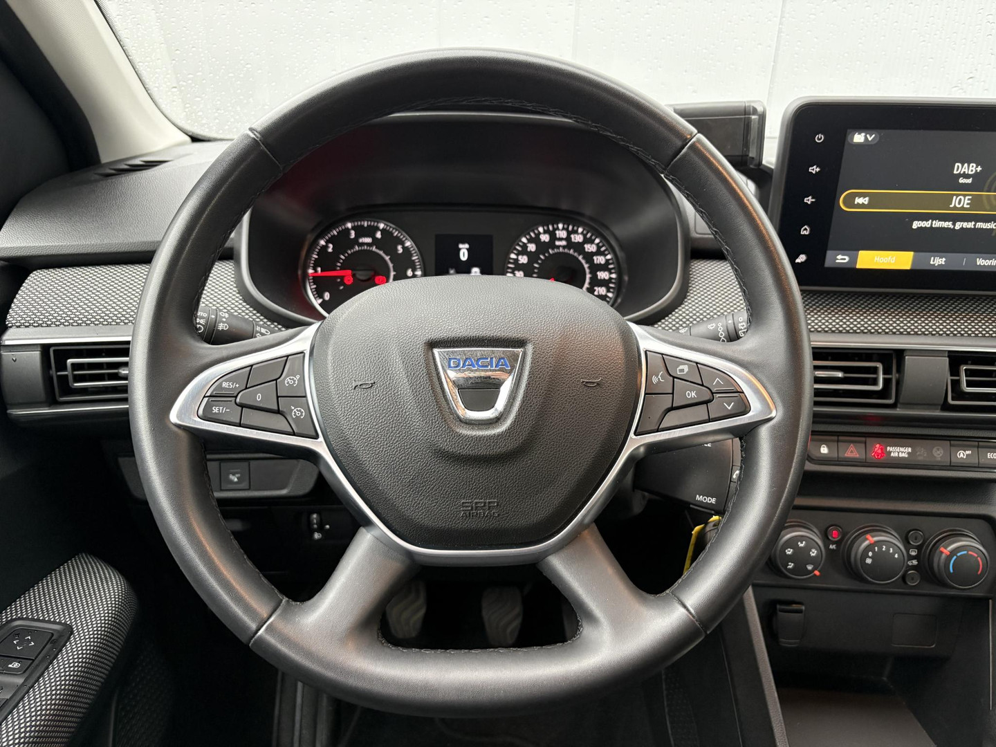 Dacia