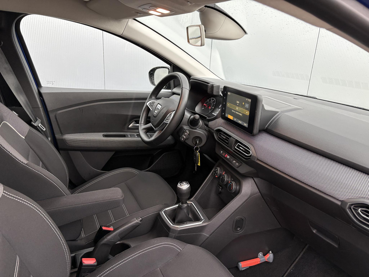 Dacia