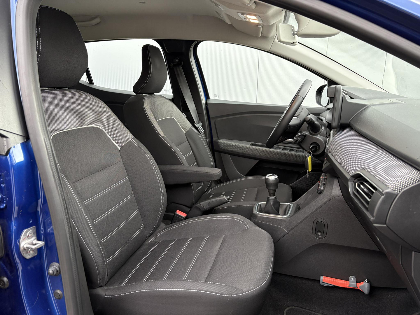 Dacia