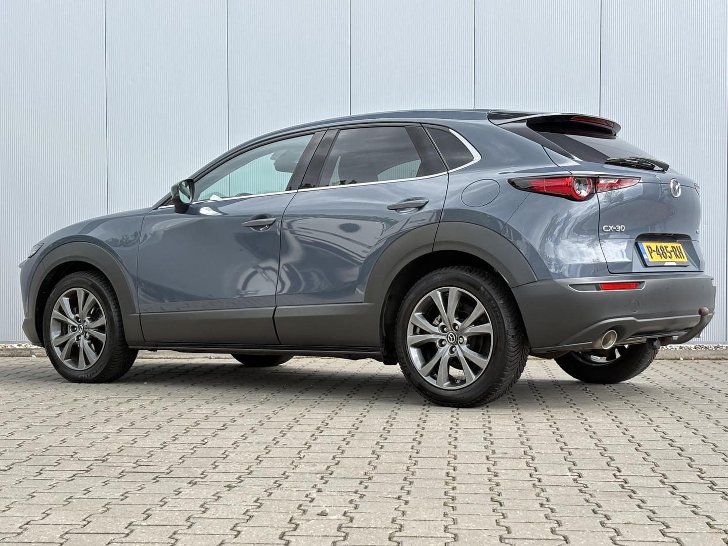Mazda