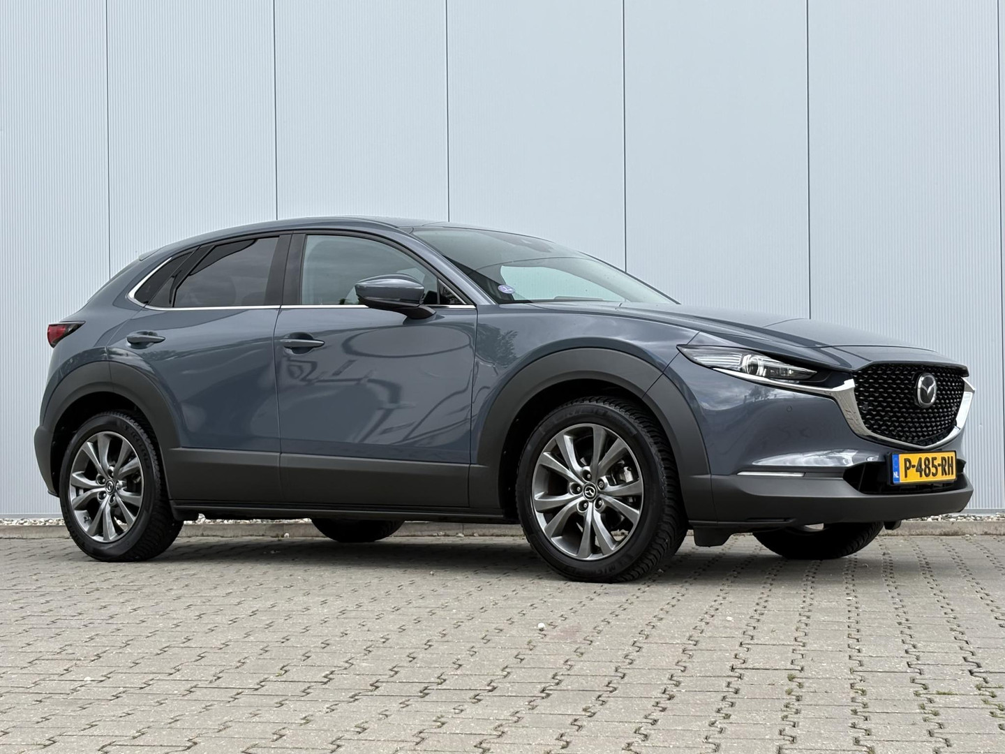 Mazda