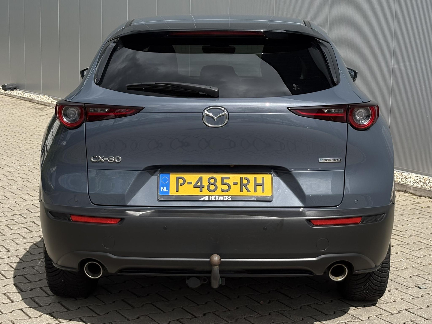 Mazda