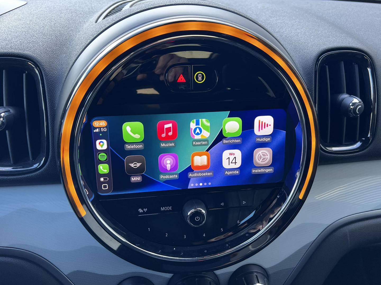 MINI