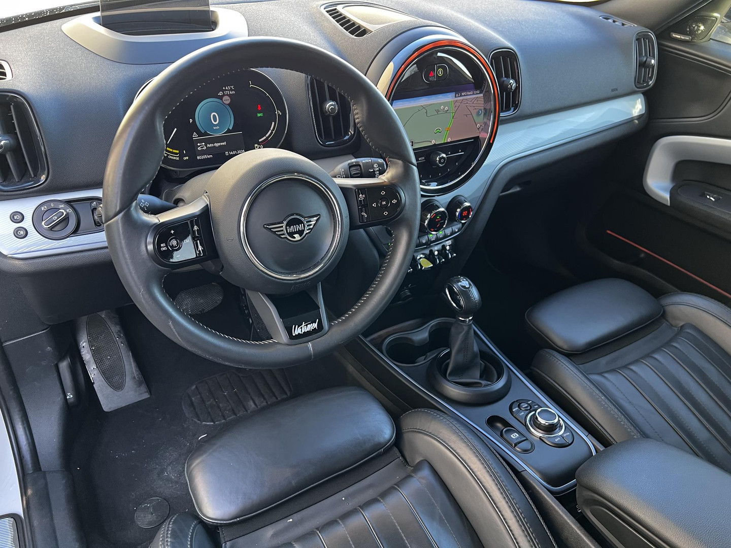 MINI