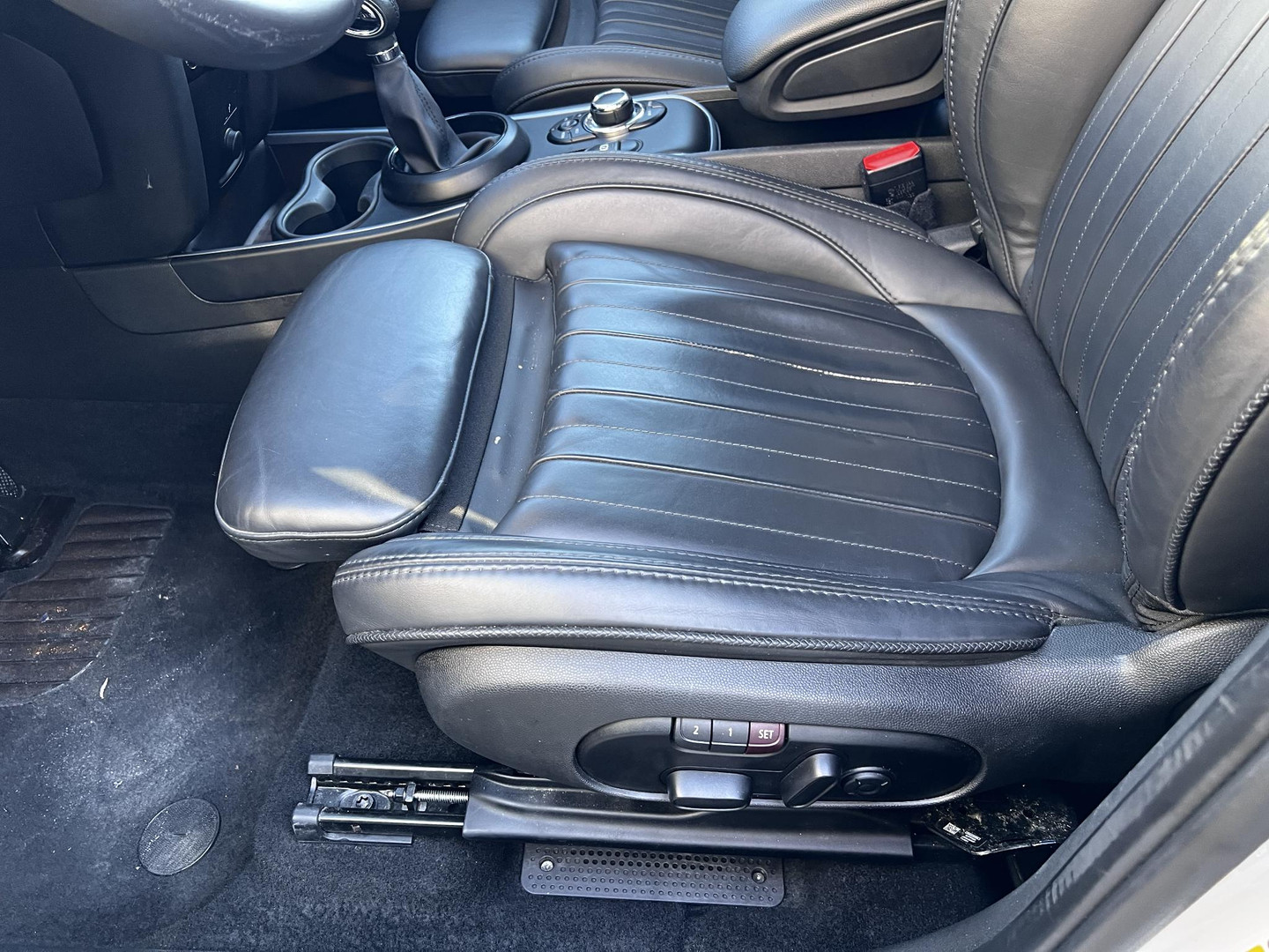 MINI