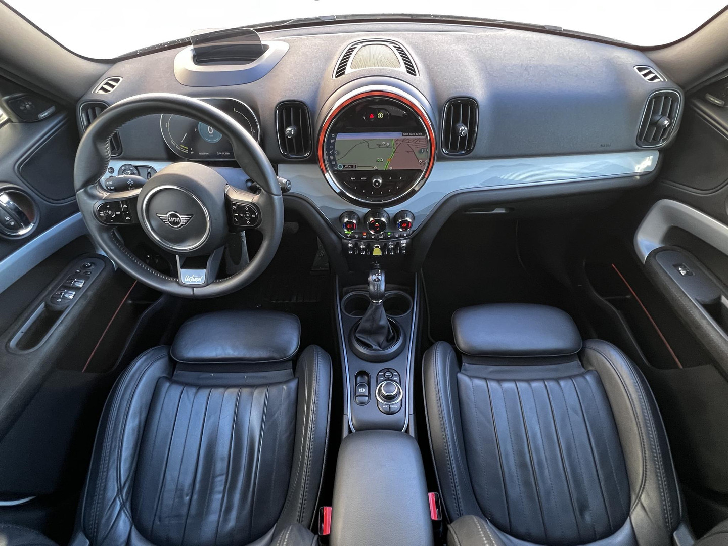 MINI