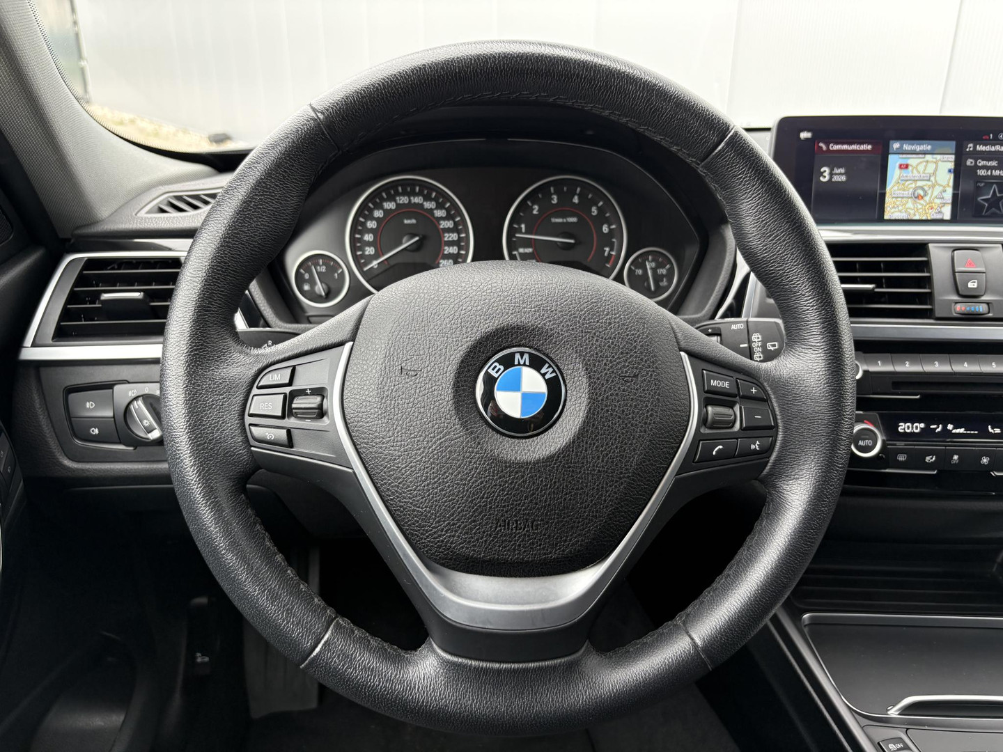 BMW 3 Series Touring