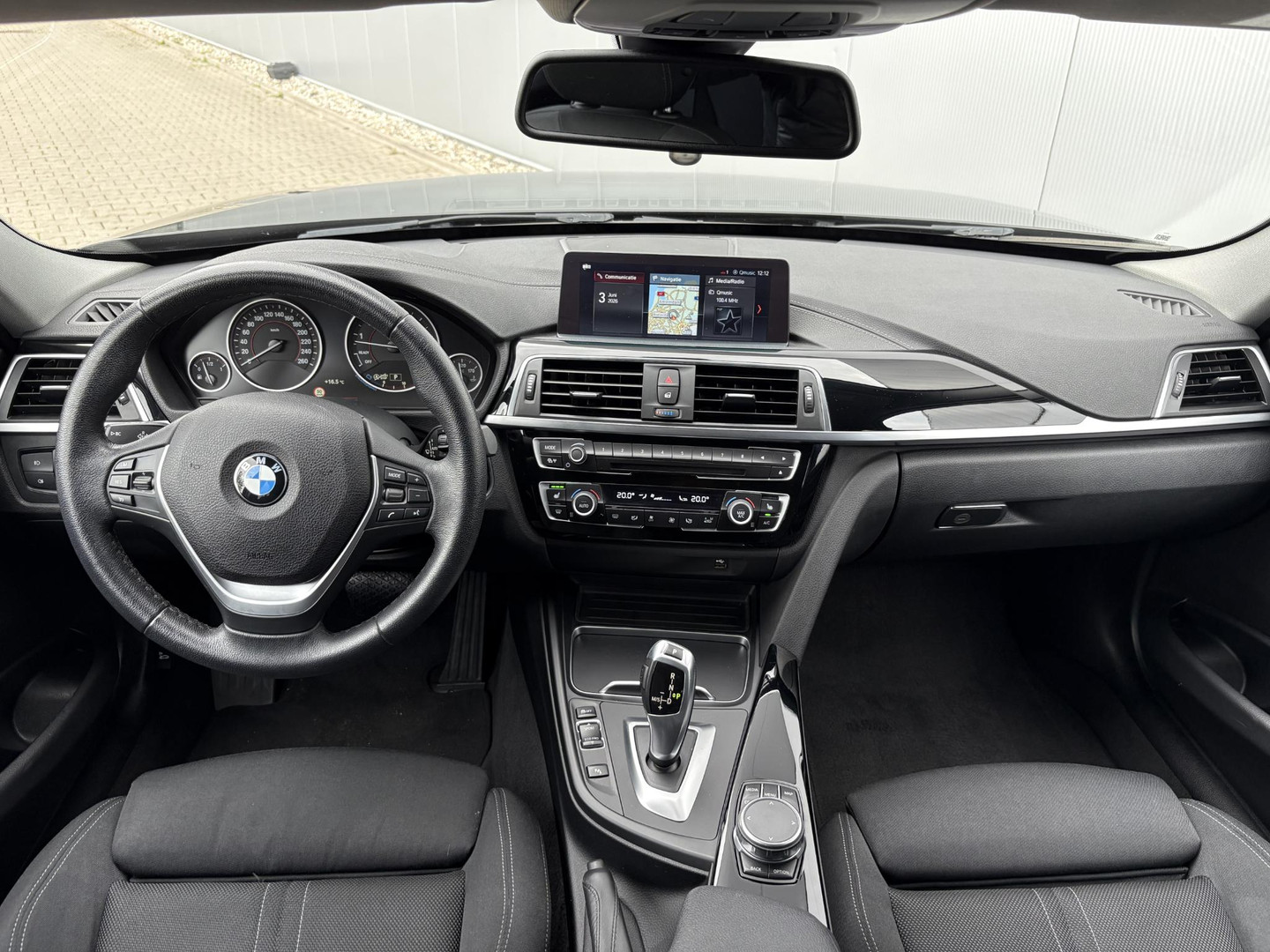 BMW 3 Series Touring