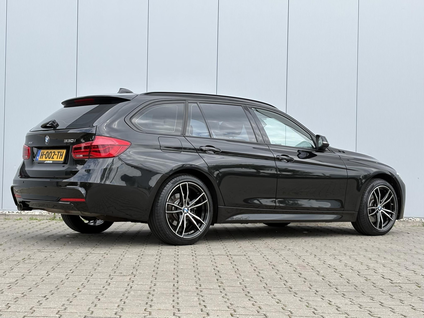 BMW 3 Series Touring