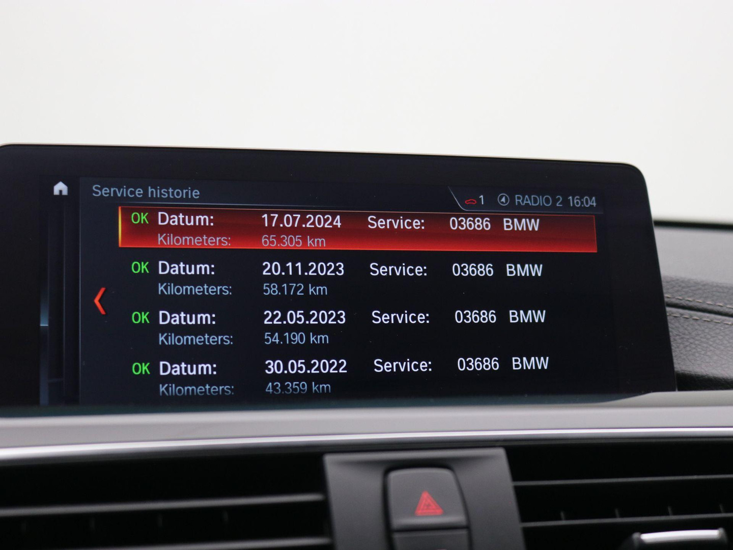 BMW 3 Series Touring