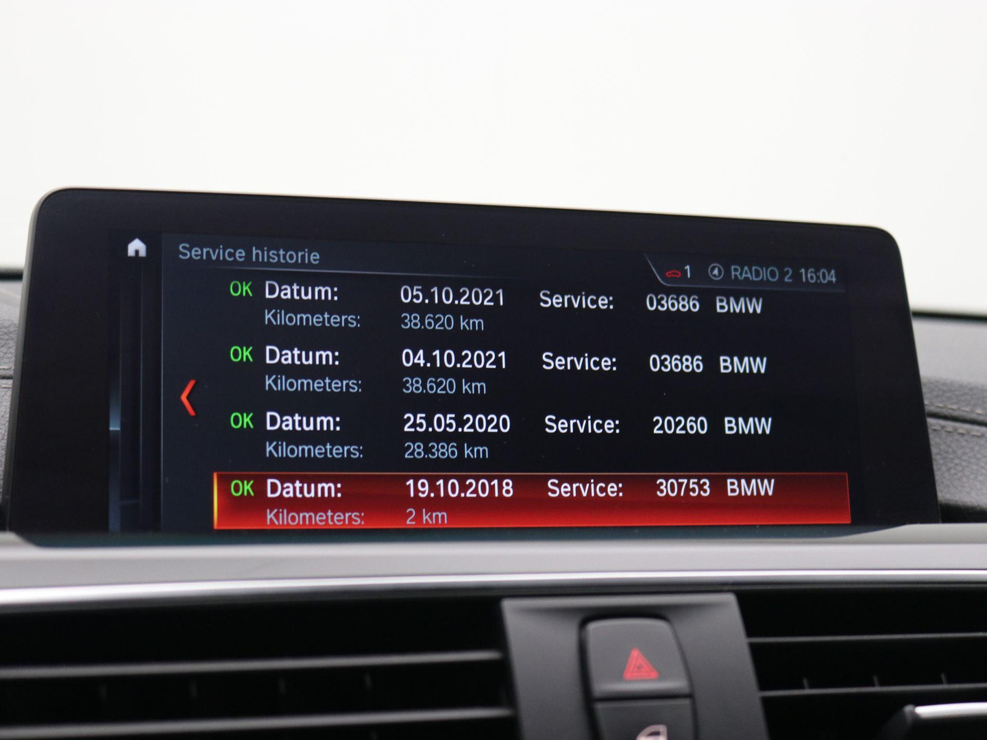 BMW 3 Series Touring