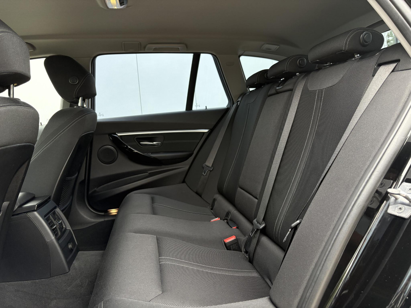 BMW 3 Series Touring