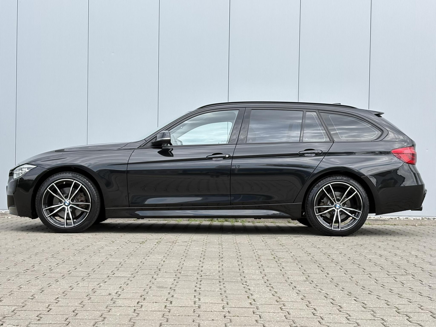 BMW 3 Series Touring