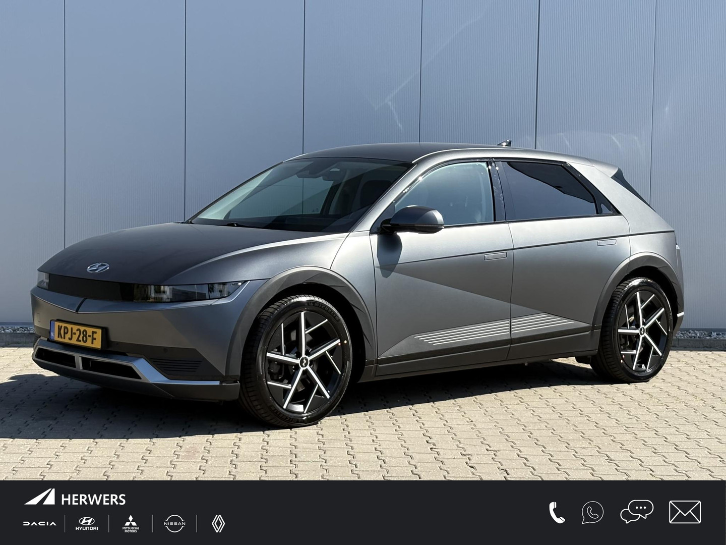 Hyundai Ioniq 5