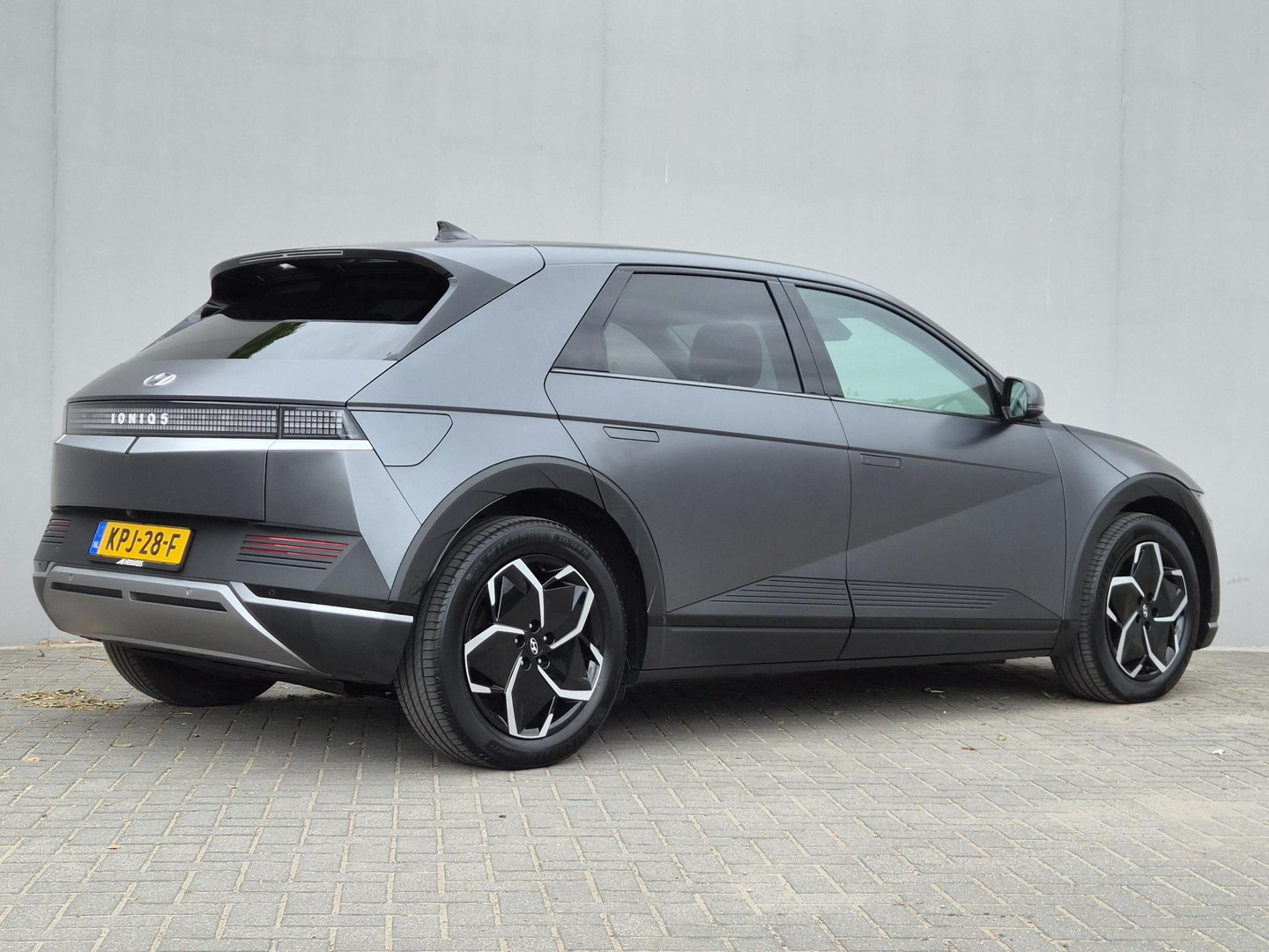 Hyundai Ioniq 5