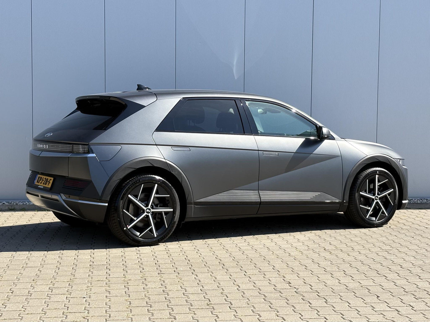 Hyundai Ioniq 5