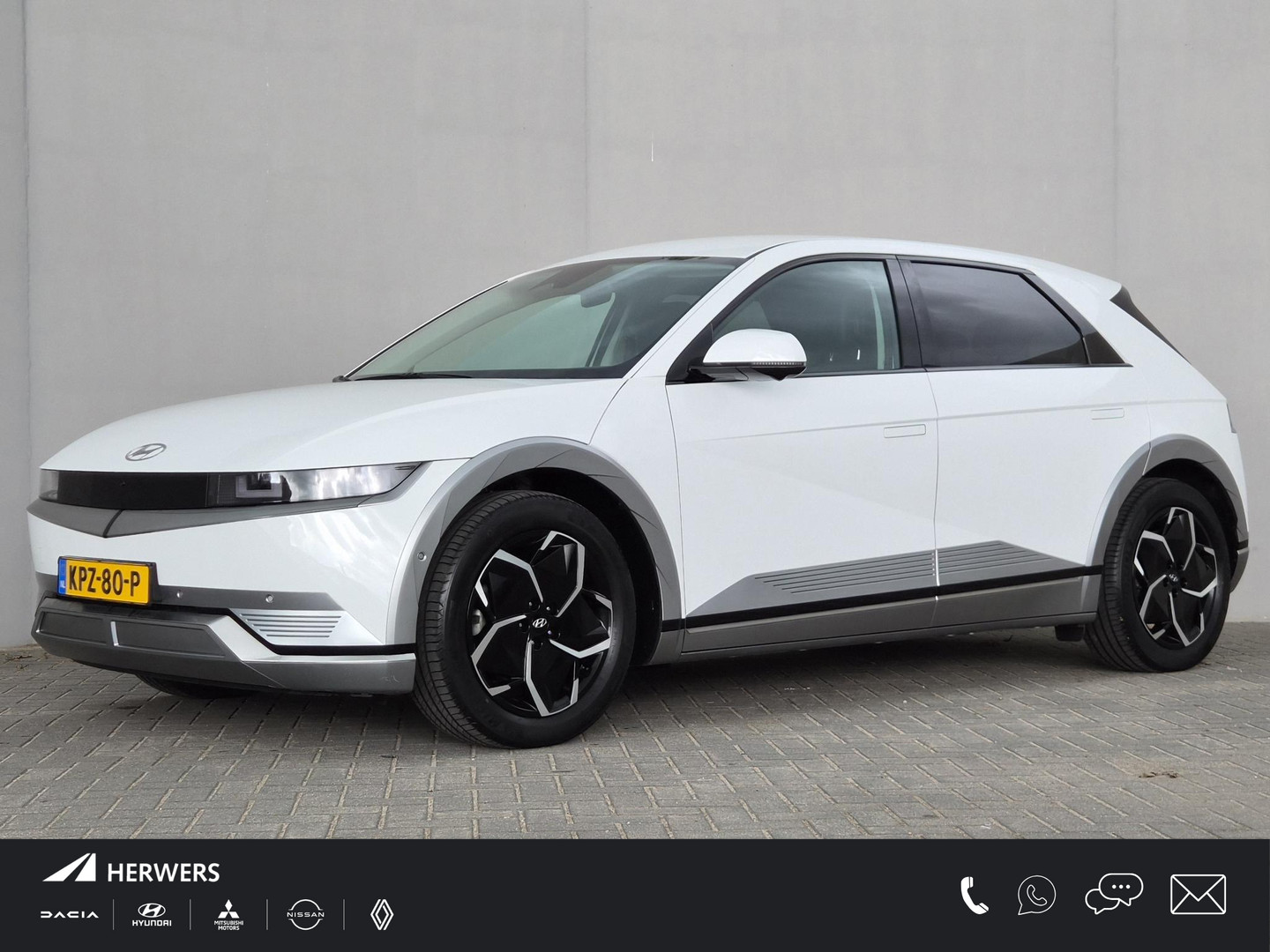 Hyundai Ioniq 5