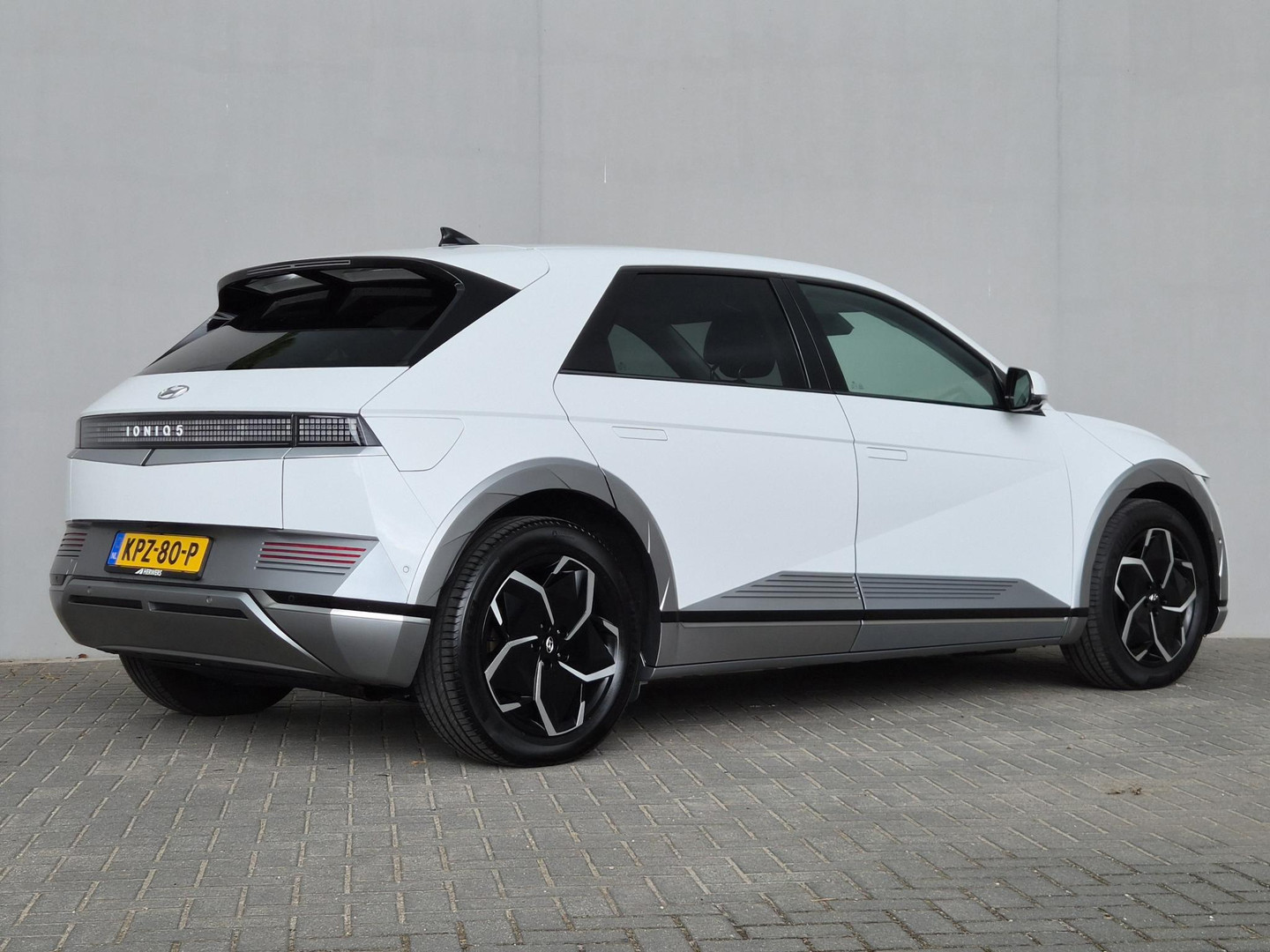 Hyundai Ioniq 5