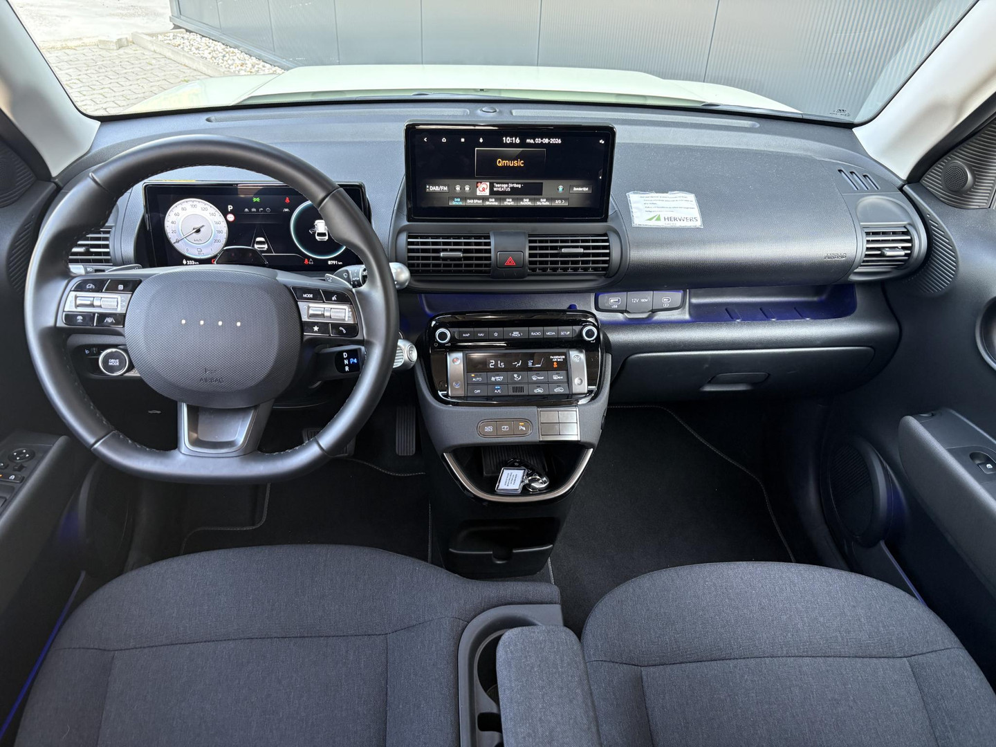 Hyundai Inster