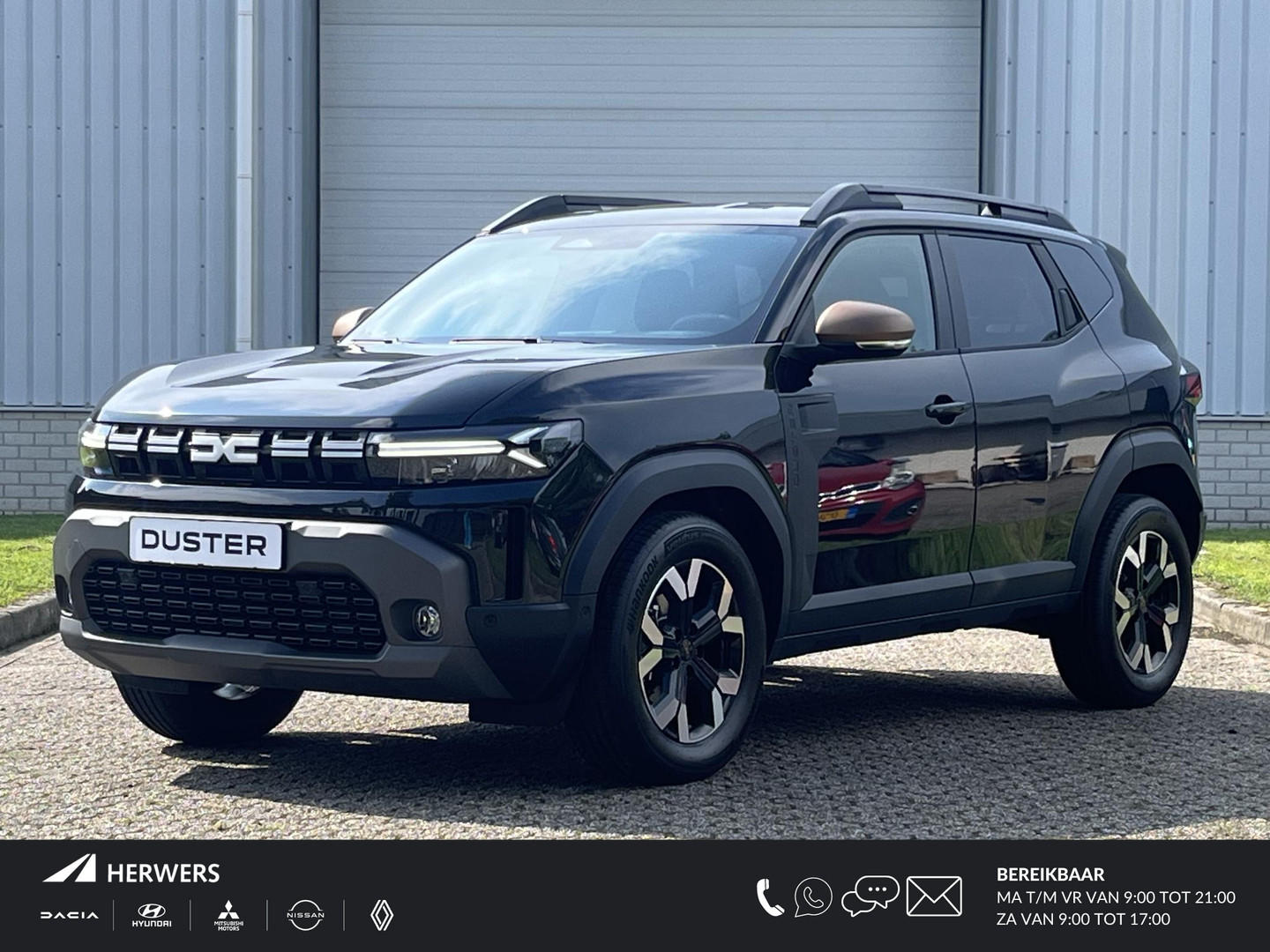 Dacia Dacia