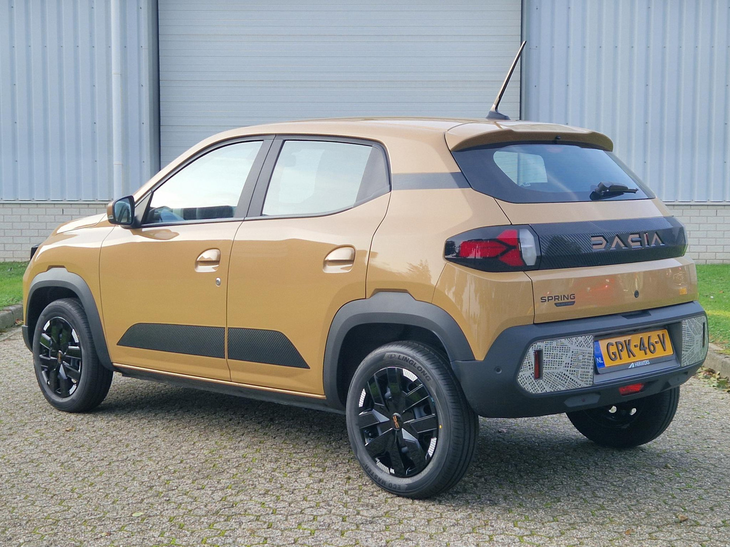 Dacia