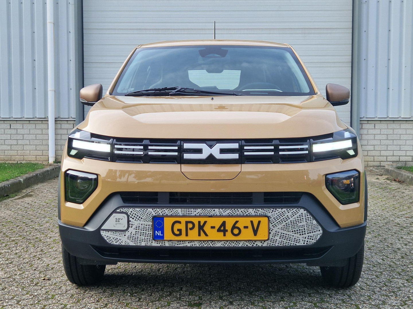Dacia