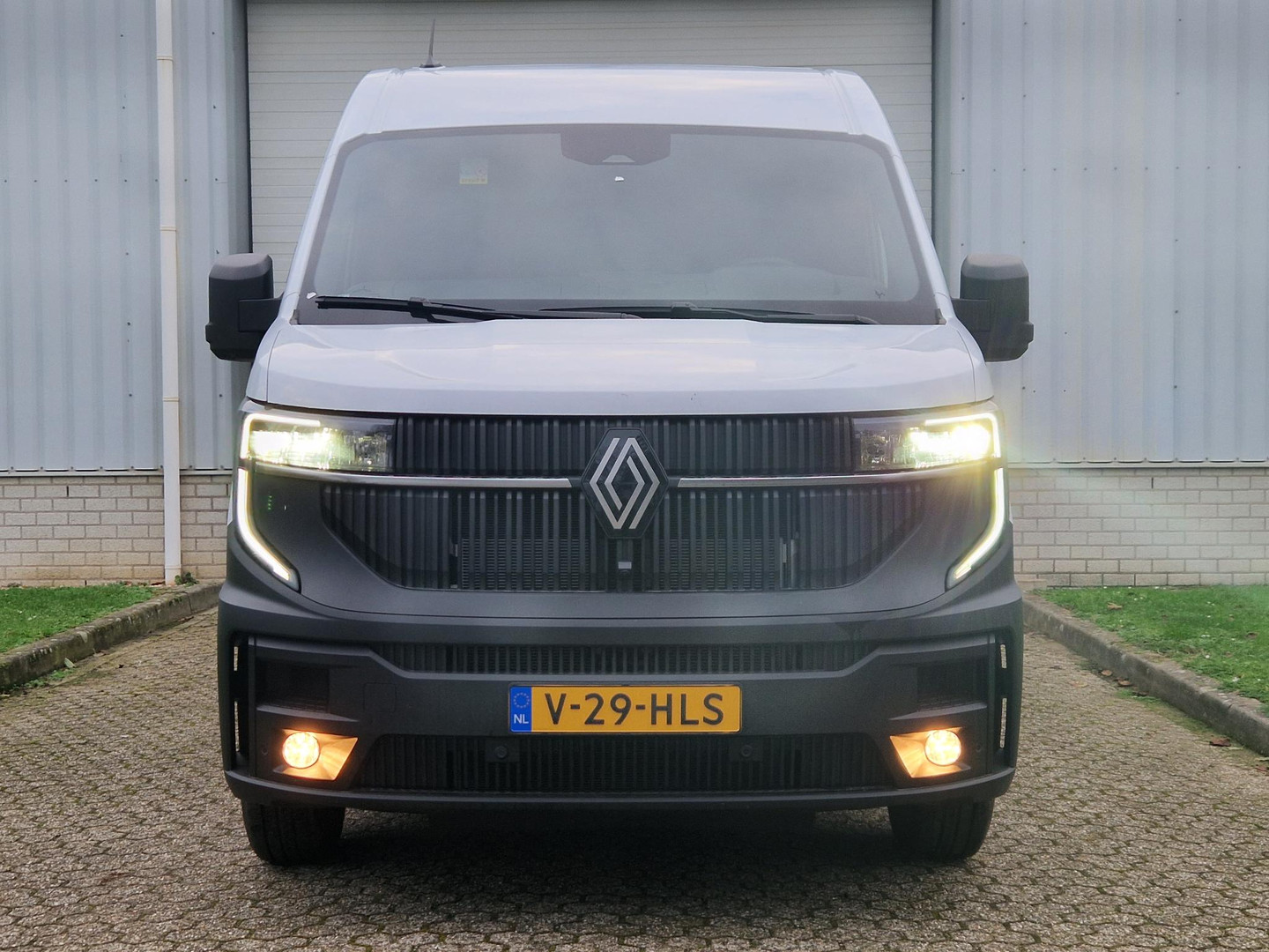 Renault Renault